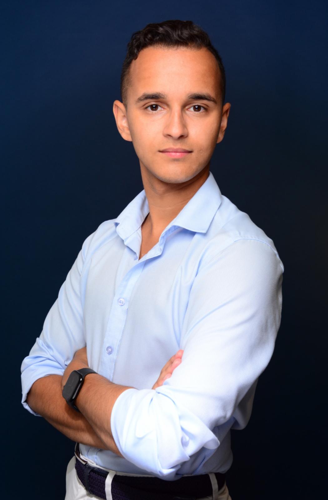 Amir Younes Gdamsi